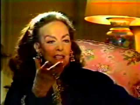 la Doña en entrevista con Jacobo Zabluwdoski