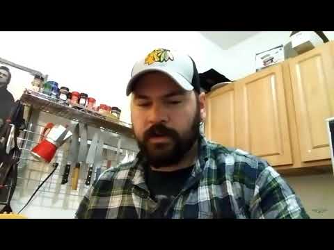 Molina Barasso 106 Review