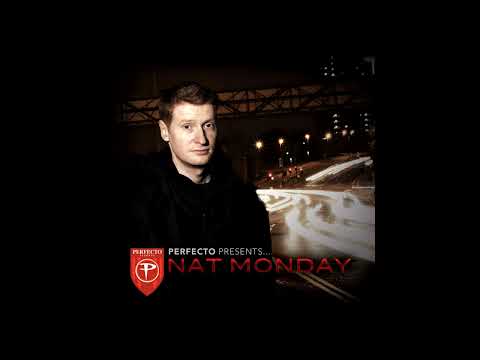 Nat Monday - On the Floor @ Renaissance 2002-02-08