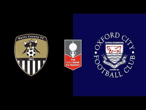 MATCH HIGHLIGHTS - Notts County (A) - FAT QF