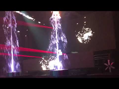 Tranceformations-Johan Gielen: Veracocha vs Robert Miles - Carter Blanche vs Children (Hodel Mashup)