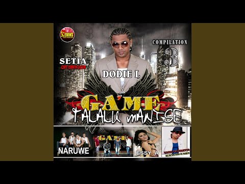 Pantun Talalu Manise, Pt. 3 (feat. Naruwe)