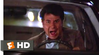 Blind Date (1987) - Car Troubles Scene (5/10) | Movieclips