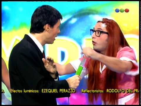 The Joke Show - VIDEOMATCH 100