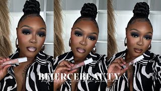 THE BEST LIP COMBOS FOR WOC FT. BFIERCEBEAUTY | BRANA MARIE