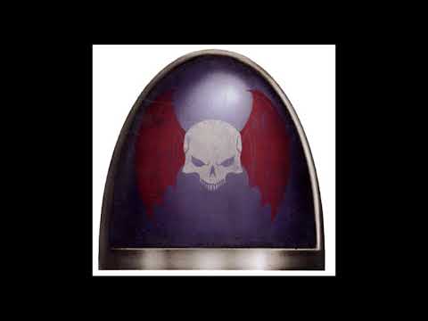 Mawdrym Llansahai | Warhammer 40,000 Lore & History [AUDIOBOOK]