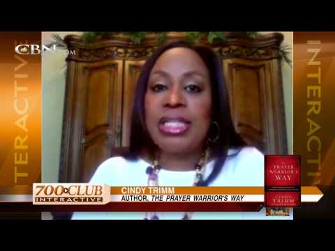 700 Club Interactive: The Favor of God - May 13, 2013