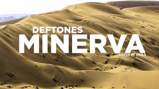 KGJLS - Minerva DEFTONES acoustic cover