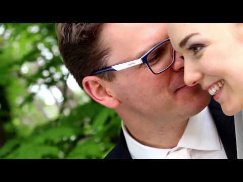 Klaus&Chrissy // Wedding Trailer // Schloss Oberndorf
