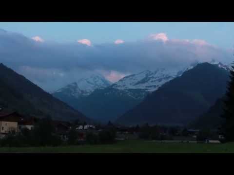 Europarit Dagverslag 2