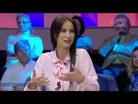 Top Show Magazine, 13 Janar 2017, Pjesa 3 - Top Channel Albania - Talk Show