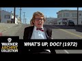San Francisco Car Chase What S Up Doc Warner Archive