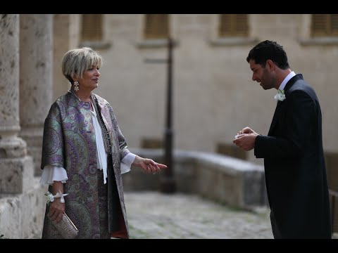 Interalia organizza per voi  celebrazioni in Toscana