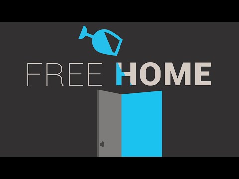 8Dio FreeHome Walkthrough