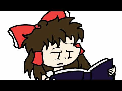 EoSD Stage 4 (Sr. Pelo's version)