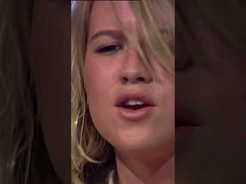 Video Thumbnail: Lisa Bund: Ihr ERSTES #dsds #casting Wer erinnert sich?