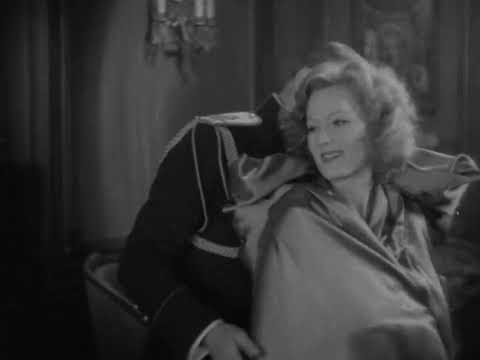 The Mysterious Lady 1928 - Greta Garbo, Conrad Nagel (Fred Niblo) ⚡UPGRADE⚡ HD 1080p