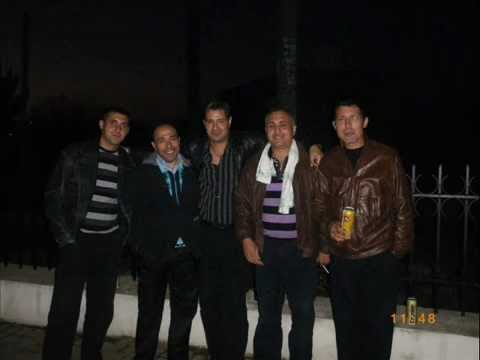 Cristal Band Lehliu - BANATEANA ( instrumentala ) 2012