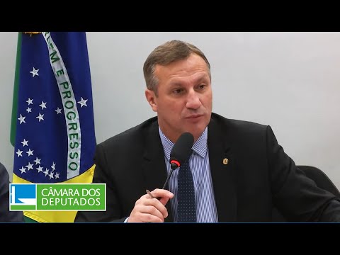 Organizações terroristas na fronteira Argentina, Brasil e Paraguai - Segurança Pública - 22/11/23