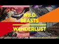 Wild Beasts - Wanderlust (The Field Remix ...