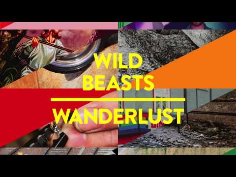 Video thumbnail for Wanderlust (The Field Remix)