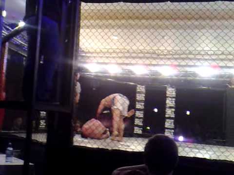 Keith McCabe  vs david earls a