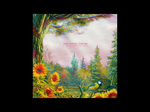 The Acacia Strain - Birds of Paradise, Birds of Prey Cover Instrumental