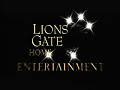 Lions Gate Home Entertainment Logo 2004