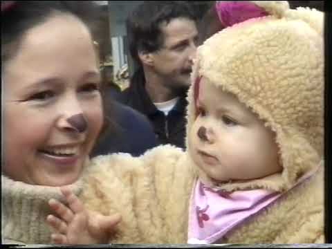 2002 - Karneval Weiberdonnerstag in Wittlich