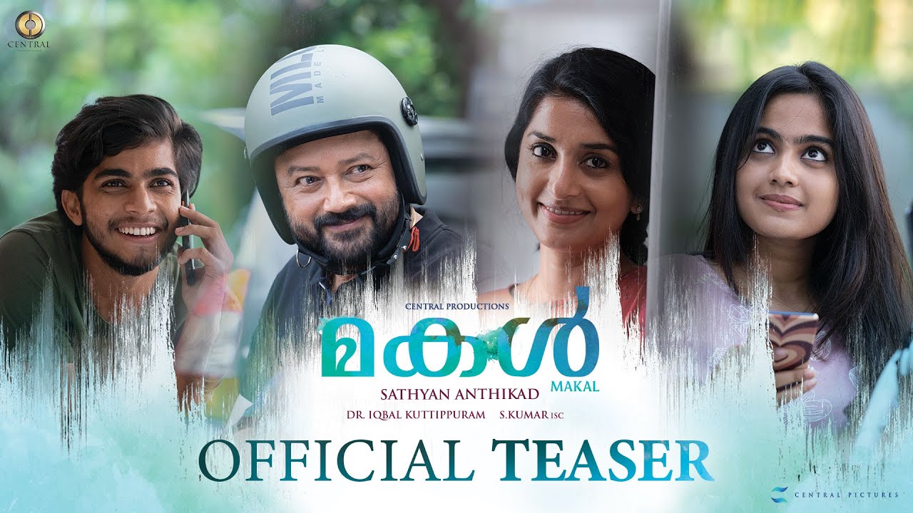 Makal Official Teaser