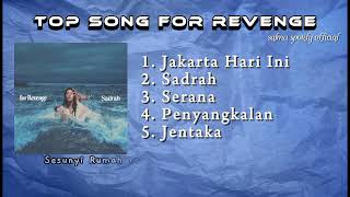 Download lagu LAGU HITS INDO FOR REVENGE | Jakarta Hari Ini | Sadrah | Serana | Penyangkalan | Jentaka mp3