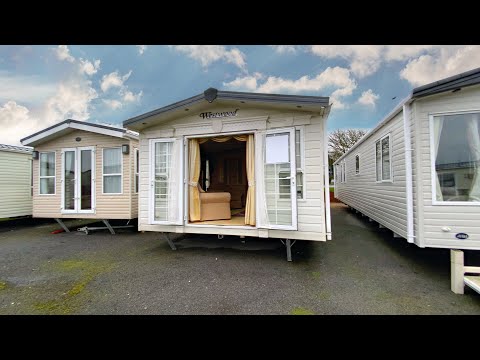 Abi Westwood 2005 model 40 x 13 2 bedroom bath & shower