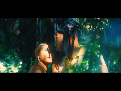 D'yani - Ambience  (Official Music Video)