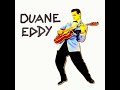 DUANE EDDY - REBEL SOUL (Mono) + THE RESTLESS PACK