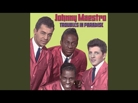 In the Still Of the Night (Unreleased Version)