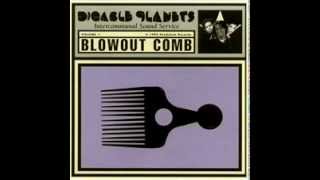 Digable Planets The May 4th Movement Starring Doodlebug