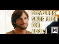 Jobs (2013) - Steve Pitched to Sell Apple 1 || Movie Clip 7/26