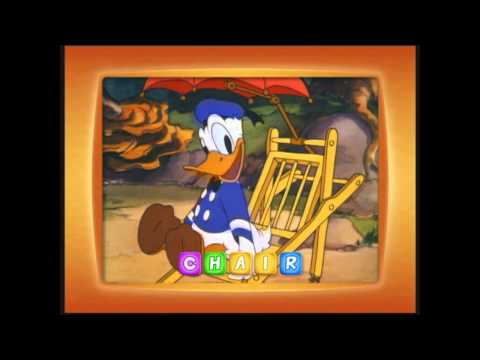 24. At Home (Continue) - Disney’s Magic English (English for kids)