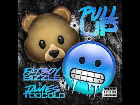Fatboy Bizzle - Pull Up (Official Audio)