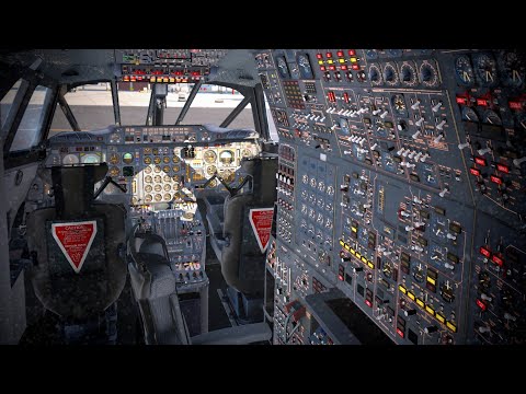 Concorde "As Real as it Gets" | Full Flight with Real Crew Audio, ATC, Checklists - Part 1 | XP