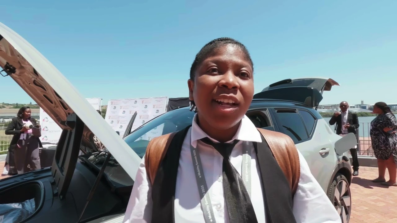 UYILO E-Mobility Programme | The Long Road to EV Readiness