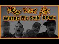 Twiztid, ABK, & Blaze Music Video  - Where Itz Goin Down
