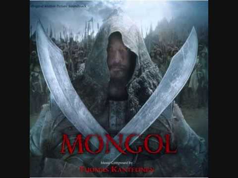 Mongol Soundtrack - Chase 1 & 2