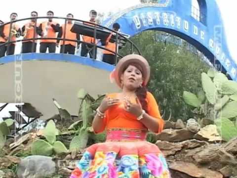 FLOR YAUYINITA HUAYNO 2016 - VIDA INJUSTA