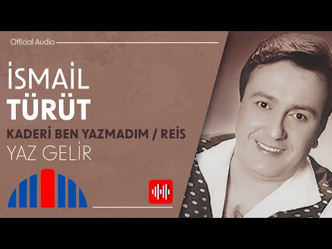 İsmail Türüt - Yaz Gelir (Official Audio)