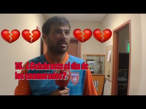 Las 23 de AS: Darío Cvitanich.