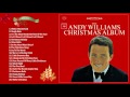 The Andy Williams Christmas Most Wonderful Time Of The Year
