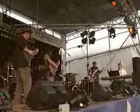 Thumbnail for The Dave Rich Band play bruce hornsby the way it is. by Bruce Hornsby