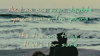 Everybody Knows (Lyrics)  - Westlife