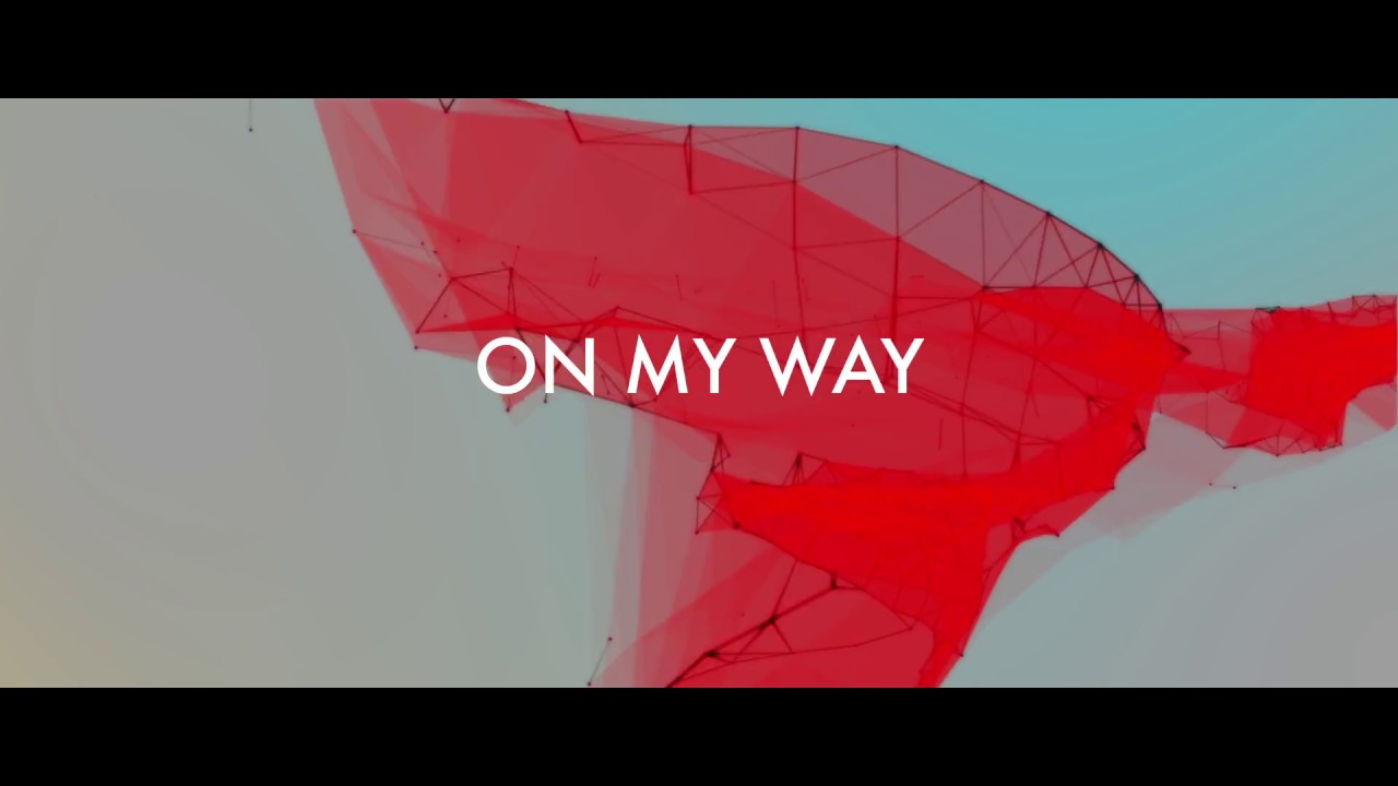 Mairee & Robert Burian — On My Way